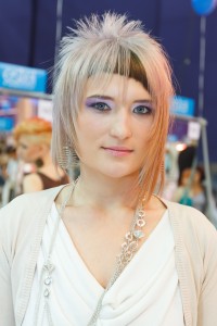 Международный конкурс ESTEL PROFESSIONAL