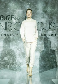 ����� ����� �����-������ ������ �����-���� 2015 �� P&G Beauty
