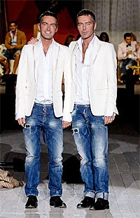 Mercedes-Benz & Dsquared2