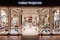 Carlo Pazolini представляет Z-концепт
