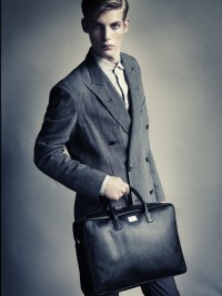 Aldo Maria Camillo - ����� ���������� �������� ���� Cerruti 