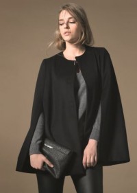 Violeta by MANGO Осень-Зима 2014-15