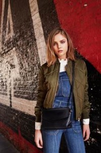 Натуральные материалы в новой коллекции Accessorize