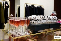 PINKO укрепляет свои позиции на мировом рынке моды