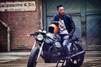 H.E. by MANGO ������������ The Blacksmith Collection