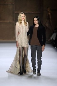 Оливье Тейскенс может оставить Nina Ricci