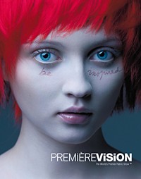 Première Vision ������, �����-���������� �������!