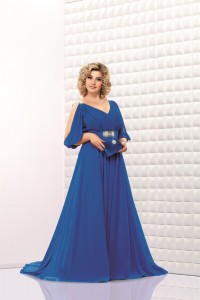 To be Bride представляет линейку вечерних платьев PLUS SIZE