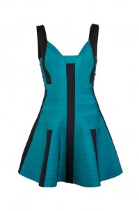 ��������� Herve Leger �����-���� 2013 