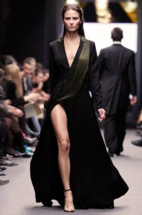 Премьера женской коллекции Arsenicum на Aurora Fashion Week