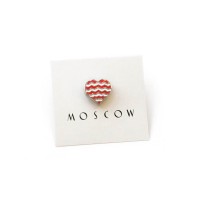 Футболки Heart of Moscow