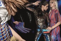 �������� ��������-������� Elisabetta Franchi � ������