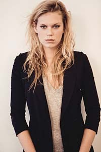 23/10 Alexandra Richards for Russian Fashion Week