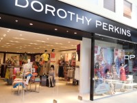 Все, что нужно для лета есть в магазинах английского бренда Dorothy Perkins