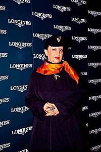 Вечеринка Longines Kremlin Cup Party в клубе THE MOST