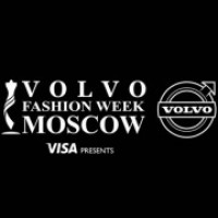 Показ «МОНЕ Hair Collection» в рамках "Volvo –Недели моды в Москве"