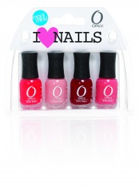 I HEART NAILS �� ORLY