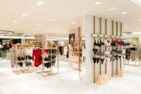 Парижская роскошь в новом бутике ESTELLE A-STORE
