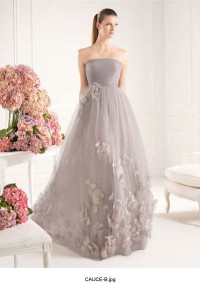 Новинки от Pronovias