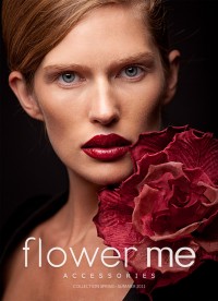 Flower Me Accessories представляют колеекцию весна/лето 2011