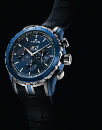 Edox ����������� ������������ �� ��������� �����