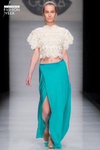 St.Petersburg Fashion Week FW 2014/2015