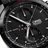 ����� ���� Artix GT Chronograph �� ORIS