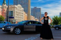 Дизайнеры представили эксклюзивные скворечники на завтраке Fashion Collection