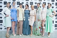 Bella Potemkina представила осеннее-зимнюю коллекцию «Русская повесть»