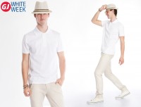����� ��������� ������ �White summer� �� Gloria Jeans 