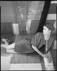 Fabrique Fashion Week: more than just casual with designer Sofia Zharova