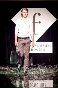 CORSOCOMO: премия телеканала Fashion TV и закрытый показ коллекции FW