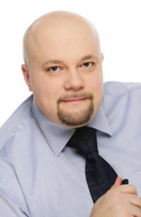 Денис Седякин назначен на должность Директора проектов MAXIM
