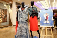Sunday Up Market: Awesome Autumn