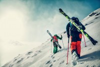 ����� ����������� ������� Thule Upslope 
