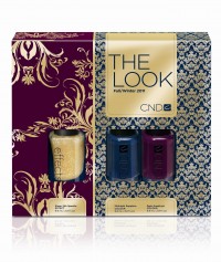 THE LOOK fall/winter 2011 �� CND