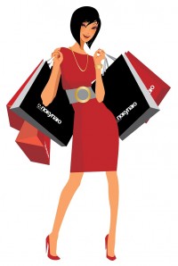 Итоги акции "Сезон Охоты" от журнала Shopping Guide "Я Покупаю"