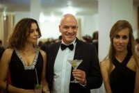 «GQ Человек года 2012»