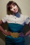 Луиза Потапова основы имиджа