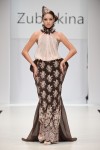 Модель Светланы Зубаткиной