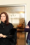 Марина Дэмченко и Олег Овсиев